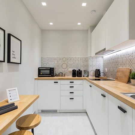 Sleek Flat In Central Syntagma By Upstreet Athens Exterior photo