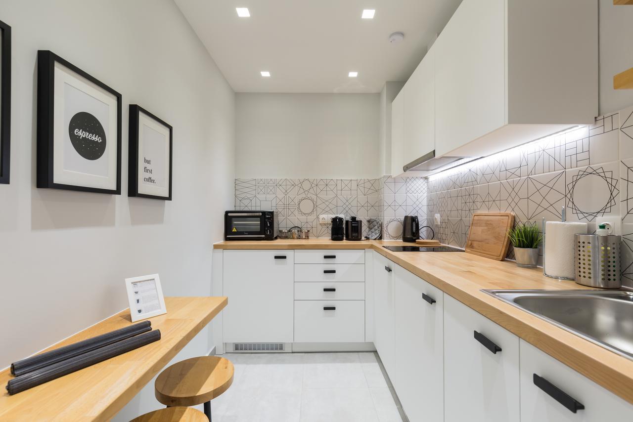 Sleek Flat In Central Syntagma By Upstreet Athens Exterior photo