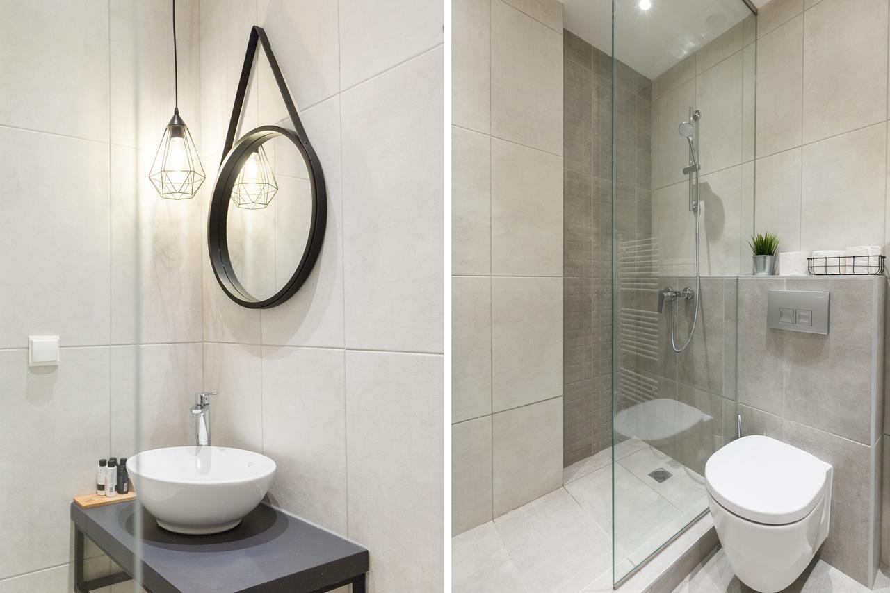Sleek Flat In Central Syntagma By Upstreet Athens Exterior photo